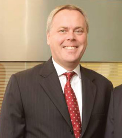 Andrew Mark Sill (Managing Director)