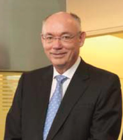 Dato’ Jorgen Bornhoft (Independent Non-Executive Director)