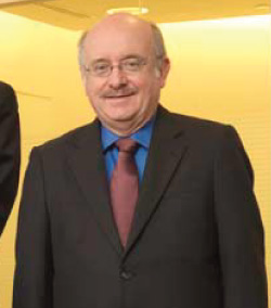Robert Ralph Davis (Non-Independent Non-Executive Director)