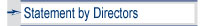 Statement by Directors
