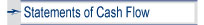 Statements of Cash Flow