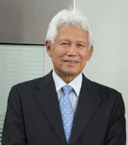 Robert Ralph Davis (Non-Independent Non-Executive Director)