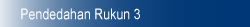 Pendedahan Rukun 3